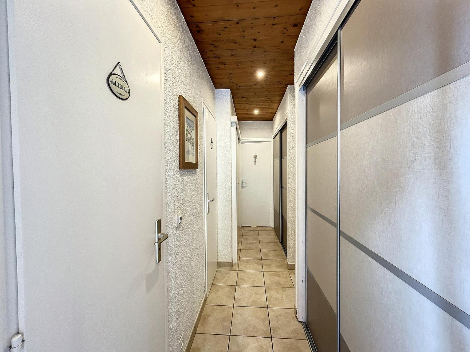 Bel Apt Au Centre De Combloux Avec Jardin, Balcon, Wifi Et Parking A 300M Des Commerces - Fr-1-560-52 Buitenkant foto